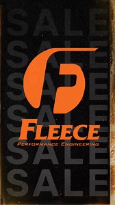 Upgrade your ride for LESS! 🔧 Fleece Performance parts are up to 50% OFF - while supplies lasts. Ready to add power, reliability, and performance? Stop in or call us at 587-259-4432. #FleecePerformance #DieselPerformance #TruckPerformance #PerformanceParts #DieselPower #TruckUpgrades #TurboLife #DieselParts #FleeceSale #TruckPartsSale #DieselDeals #Duramax #Cummins #Powerstroke #DieselTrucks #TruckLife #TruckNation #BuiltNotBought #TruckCommunity #Boosted | Triple Threat Diesel