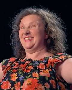 17M views · 564K reactions | LOVEABLE Blind Couple Make Bruno BREAK DOWN! | Amazing Auditions | Facebook