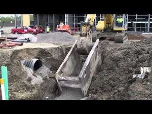 Construction Safety Orientation Video by Cleveland Construction, Inc.