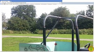 Part 6 - Adding Graphics to your web page using HTML In Urdu