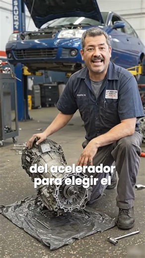 function of the car's TCM