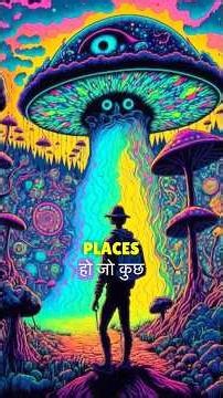 Hallucination | 1 min 5 Types #psychology #mentalhealth #nursing