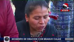Braulio Calan | Tuimuquense TV