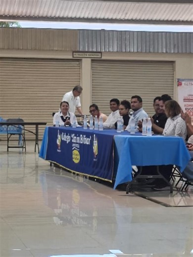 CENTRO UNIVERSITARIO MÉXICO COORDINACIÓN DE PROMOCIÓN Y DIFUSIÓN El Centro Universitario México, asistio a la Expo-Universitaria CSB 2026. Dando a conocer su oferta educativa en Licenciaturas, a los jóvenes alumn@s de la Sección Preparatoria del Colegio Simón Bolivar Campus Princess. 🦅Una Nueva Visión para tú Educación🦅 | Centro Universitario México - Acapulco Gro.