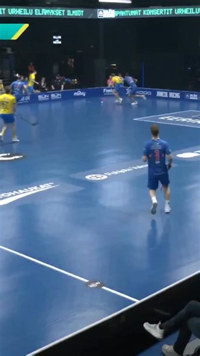 F-liiga | 𝙆𝙐𝙉 𝙈𝘼𝘼𝙇𝙄𝙉𝙏𝙀𝙆𝙊 𝙑𝘼𝘼𝙉 𝙈𝘼𝙄𝙎𝙏𝙐𝙐! Antaa mennä kun vauhtiin kerran päästiin - Luukas Virolainen pääsi avaamaan kauden maalihanat eilen... | Instagram
