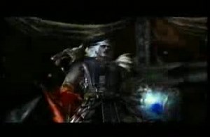 Soul Calibur 4 (Setsuka - Ending)