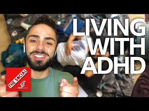 Getting My ADHD Diagnosis As An Adult