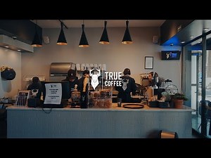 True Coffee Colon Cinematic - Lite visuals