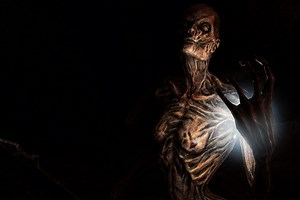 5 Skyrim mods for more harrowing draugr encounters