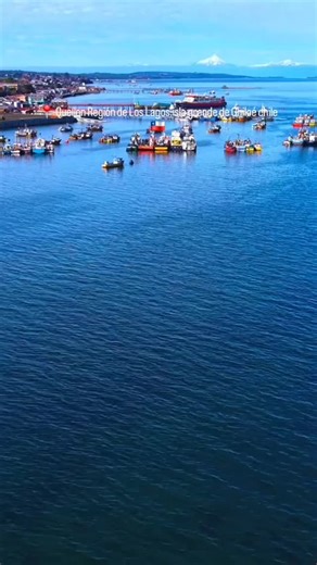Quellón, ubicado en el extremo sur de la Isla Grande de Chiloé en Chile, es un destino fascinante que combina historia, cultura y belleza natural. Fundado en el año 1905 por la Compañía Destilatoria Quellón, que se dedicaba a extraer alcohol de la madera de los extensos bosques de estas tierras; Quellón comenzó como un modesto asentamiento que creció rápidamente debido al auge de la destilería. En 1912, se convirtió en comuna e incorporó los archipiélagos de las Guaitecas y. de los Chonos a su j