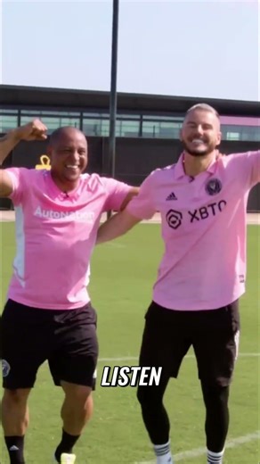 SECRET Roberto Carlos training machine! 🤫💫 #football #soccer