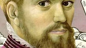 《听故事学生物》第一期1维萨里的故事