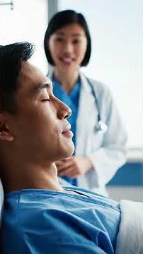 How Anesthesia Works | Simple Animated Medical Explanation