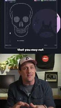 Don't BLINDLY run Bash scripts!!!