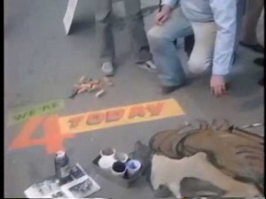 WBZ-TV "We're 4 Today" Promo 1983