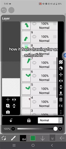 Creating Animations Inspired by Pinterest