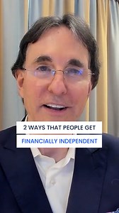 3.4K views · 55 reactions | There are two key ways that people...