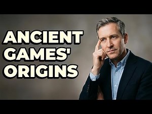 Why Were The Ancient Olympics First Established?