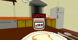 Particubes Alpha Game Jam