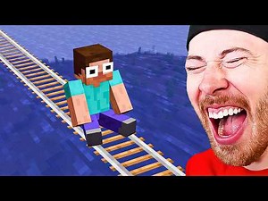 FUNNIEST Minecraft Moments That WILL MAKE YOU LAUGH!