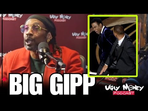 Big Gipp Admits Suge Knight Slapped Hella People In Atlanta Over Money “I Got The Calls”