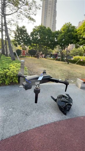 Discover the Best New Year Gift: NANSIA Drone