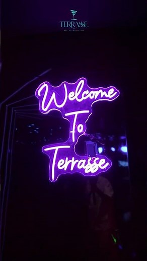 🔥🌆 MONDAY NIGHT AT TERRASSE — KEEP THE VIBE GOING 🌆🔥