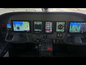 1982 CESSNA 414A For Sale