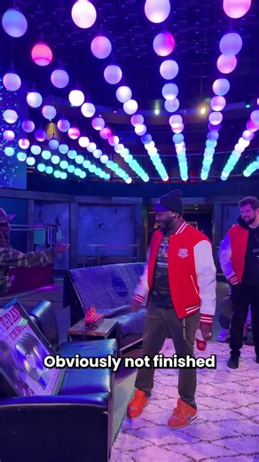 Cool, let’s make dubstep 😂