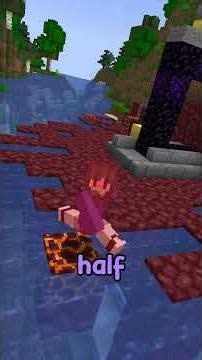 Minecraft, But Every Like Gives Me More Health…