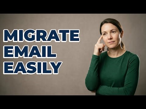 Do I Need Email Migration Tools To Switch Providers?