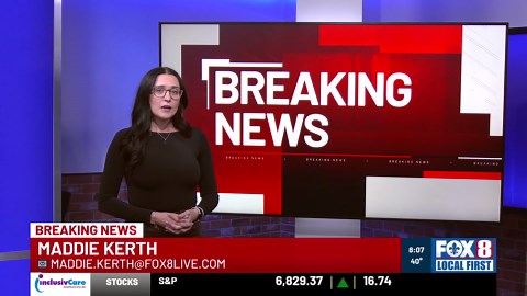 EBR Schools clarify student-arrest policy as federal ICE sweeps expand statewide