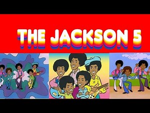J5Lover Talks All About The Jackson 5ive Cartoon!!!