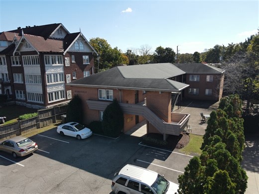 3819 West End Ave, Nashville, TN 37205 - Multifamily for Sale | LoopNet
