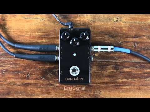 Slate Stereo Effect v2 Demo