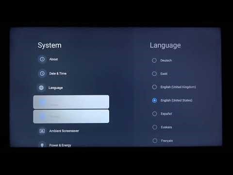 Panasonic TN-43W70AEZ schneller machen – Animation Scale in den Entwickleroptionen anpassen