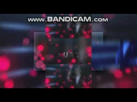 (YTPMV) Vinheta "Programa Amaury Jr" (2019/2023) Rede TV Scan