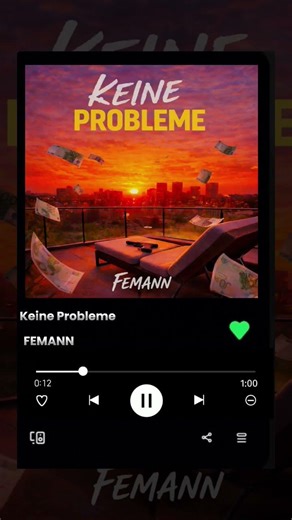 KEINE PROBLEME🔥🌴