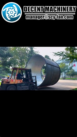 Mining Underground Tunnel Fan Blower 2025 Guide