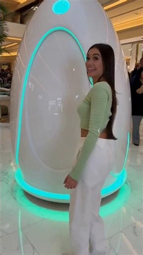 “This AI Hair Machine Shocked Everyone 🤯”