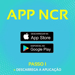 Sonhaste com uma App cheia de tecnologia? Óptimo. Nós temos uma! E à distância de um clique! 🤩 Chama-se APP NCR e tem tudo o que procuras. Baixa-a, instala-a e desfruta. 😜 #SomosASolucao #NCR #NCROnline #AppNCR https://www.ncrangola.com | NCR Angola