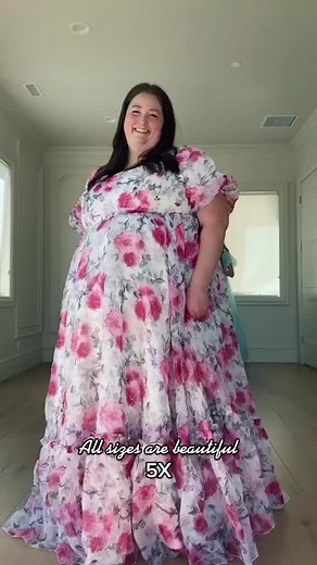 356K views · 10K reactions | One dress, 4 colors, available in 12 sizes. Our Wendy Dress is a crowd favorite ⭐️ | JessaKae | Facebook