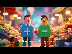 Indicador ADX (Average Directional Index) explicado para principiantes en trading