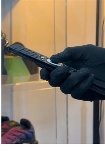 Doğum Günü Hazırlıkları: Tech Fleece ve Drip Mamba