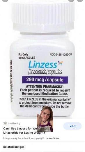 Understanding Linzess: A Closer Look at Weight Loss Effects
