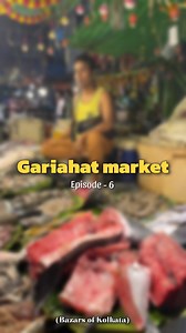 66K views · 1.1K reactions | Gariahat has been the core part of...