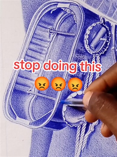 Stop These 3 Things to Improve Your Drawing Skills