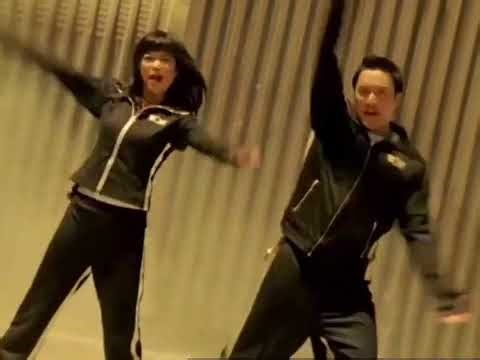 power rangers rpm (gem gold rangers) all rangers morphs