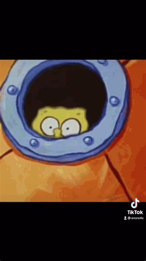 Spongebob Peek-a-Boo Funny Moment