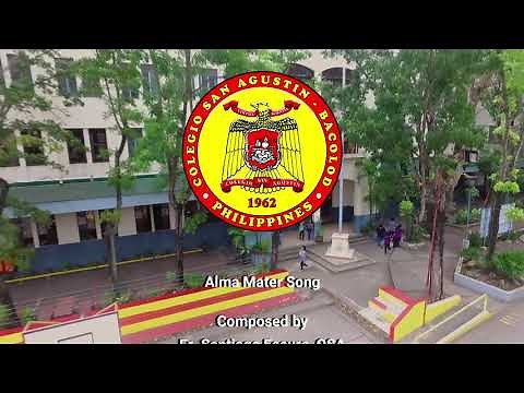 CSA-B Alma Mater Song